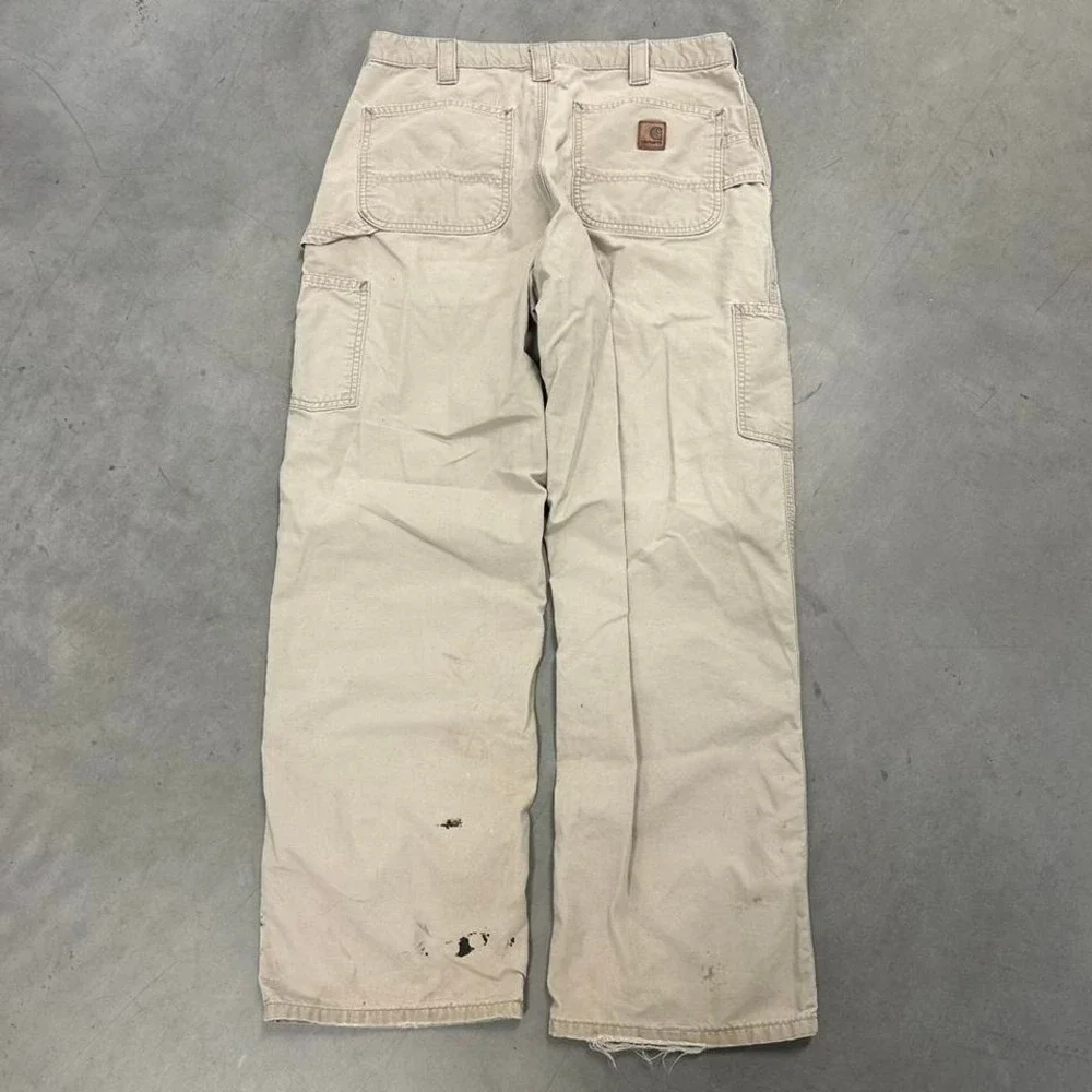 Vintage Carhartt Carpenter‎ Pants